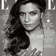 Illustration for article titled Mindy Kalings emElle/em Cover Looks Different Than the Others